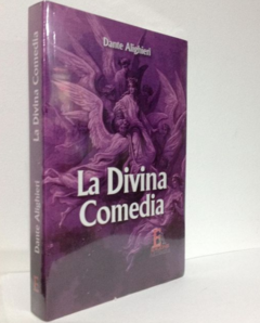 La Divina Comedia - Dante Alighieri - Ediciones Artemisa - ISBN 9789584815330