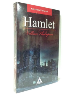 Hamlet - Shakespeare - Comcosur - ISBN 9789585950900