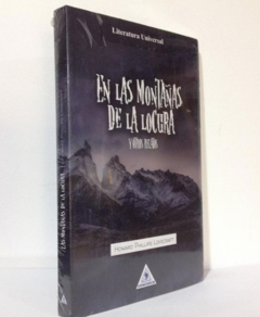 En las montañas de la locura y otros relatos - H.P, Lovecraft - ISBN 13: 9789585505070