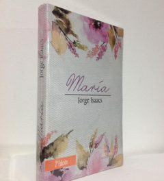 María - Jorge Isaacs - Editorial Artemisa -ISBN 9789585668034