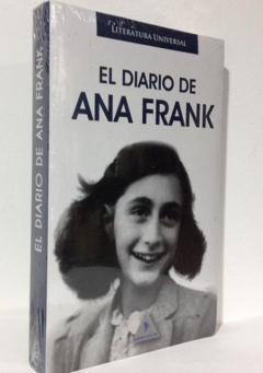 El Diario de Ana Frank - Anna Frank - Comcosur - ISBN 9789589983935