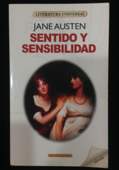 Sentido y Sensibilidad - Jane Austen - Ediciones Brontes - ISBN 13: 9788415999041