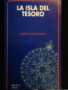 Isla del tesoro - Robert Louis Stevenson -Euroliber - Biblioteca Juvenil ISBN 8479051078