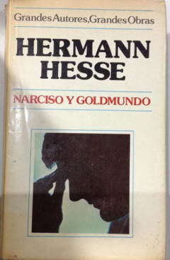 Narciso y Golmundo - Hermann Hesse - Precio libro - Círculo de lectores