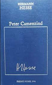 Peter Camenzind - Hermann Hesse -Precio libro . Editorial Orbis - ISBN 8475305121