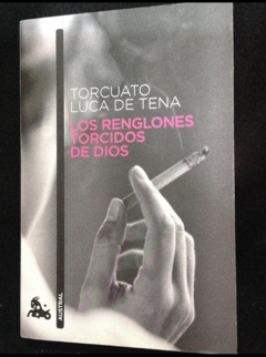 Torcuato Luca de Tena - Los renglones torcidos de Dios - Precio libro - Booket - ISBN 9788408039365 - 9788408093497 - comprar online