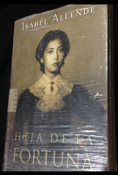 Hija de la fortuna - Isabel Allende - Precio libro- Editorial Sudamericana ISBN 9788497592536 - comprar online