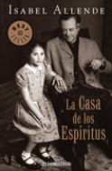 La Casa de los Espíritus - Isabel Allende - Precio Libro - Editorial Debolsillo - Isbn 9789588611778