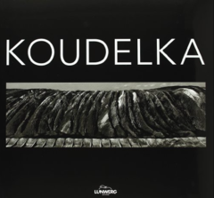 Koudelka - Fotografía - JOSEF KOUDELKA - Lunwerg Editores -ISBN 8497852788 9788497852784