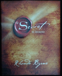 El Secreto - Rhonda Byrne - Precio Libro - Ediciones Urano - ISBN 9788479536442