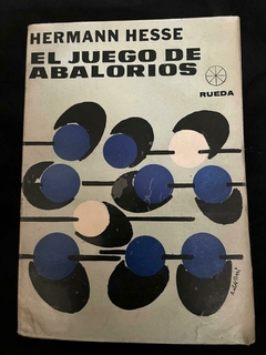 El Juego de Abalorios - Hermann Hesse - Precio Libro Editorial Losada - ISBN 9788420672250