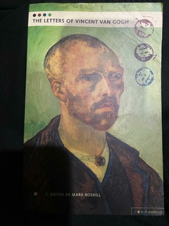 The letters of Vincent Van Gogh - Van Gogh - Book price - Edited By Mark Roskill - ISBN: 9780006540250