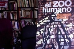 El Zoo humano - Desmond Morris