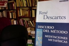 Discurso Del Método y Meditaciones Metafísicas - René Descartes