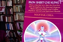 Mantak Chia - Iron Shirt Chi Kung I