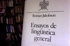 Ensayos de linguística general - Roman Jakobson