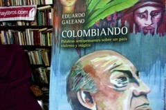Colombiando - Eduardo Galeano