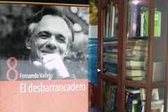 El desbarrancadero  -  Fernando Vallejo   -  Isbn  9587060288