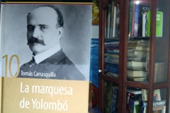 La marquesa de Yolombó   -    Tomás Carrasquilla  -   Isbn  9587060210
