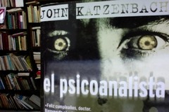 El picoanalista - John Katzenbach