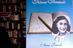 Diario- Ana Frank ISBN 978958998395