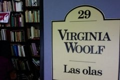 Las Olas - Virginia Woolf - Editorial Bruguera ISBN 10: 8000034301 - ISBN 13: 9789563342451