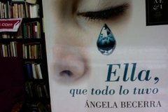 Ella que todo lo tuvo - Ángela Becerra