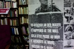 Sucedió en el Muro - Documento sobre el Muro de Berlín