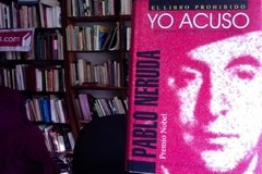 Yo Acuso- Discursos Parlamentarios (1.945 -1.948) - Pablo Neruda
