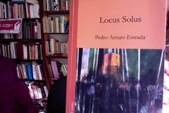 Locus Solus - Pedro Arturo Estrada