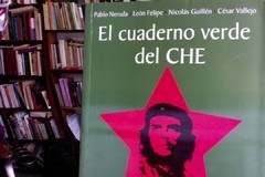 El cuaderno Verde del Che - Antología de Poesía