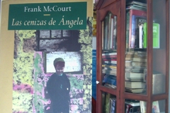 Las cenizas de Ángela - Frank McCourt - Precio libro Editorial Norma - Isbn 10: 607735323x - Isbn 13: 978607735323