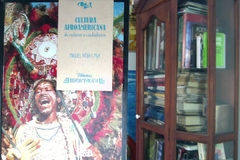 Cultura Afroamericana: de esclavos a ciudadanos - Miguel Rojas Mix . Editorial Anaya -Isbn ISBN-10 : 8420731250; ISBN-13 : 9788420731254