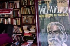 Walt Whitman -Arquitecto de América - Babette Deutsch