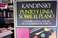 Punto y línea sobre el plano - Kandinsky - Precio libro - Debolsillo - ISBN 8421171534 ISBN 13: 9788421171530 - comprar online