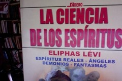 La Ciencia De Los Espíritus - Eliphas Lévi