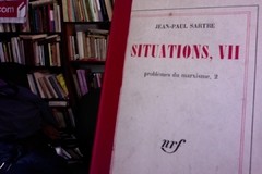Situations, VII / Jean Paul Sartre (Texto en Francés)