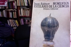 Momentos Estelares De La Ciencia / Isaac Asimov