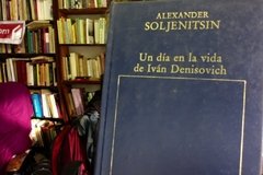 Un día en la vida de Iván Denisovich - Alexander Soljenitsin