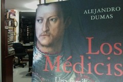 Los Médicis - Alejandro Dumas ISBN 9788496707320