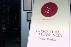 La Escritura Y La Diferencia - Jacques Derrida - ISBN 8476581262