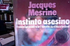 Instinto Asesino - Jacques Mesrine