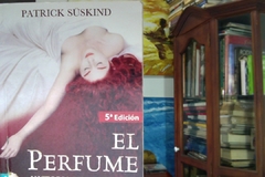 El Perfume - Patrick Süskind - Precio libro - Booket - Planetadelibros- Isbn 9788432217456
