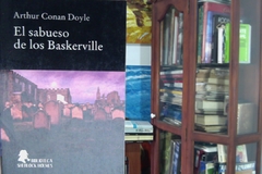 El Sabueso de los Baskerville - Arthur Conan Doyle - Precio libro ediciones R.B.A- ISBN 10: 8447364739 - ISBN 13: 9788447364732 - comprar online