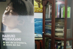 Al sur de la frontera, al oeste del Sol - Haruki Murakami - Precio libro -Editorial Tusquets - Isbn 10: 8483835037 Isbn 13: 9788483835036 - comprar online