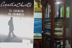 El Secreto De Chimneys  - Agatha Christie  - Isbn  9788492966684 - comprar online