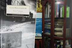 Hotel Nómada - Cees Nooteboom - Precio libro - Ediciones Siruela Debolsillo - Isbn 9788483463529 - comprar online
