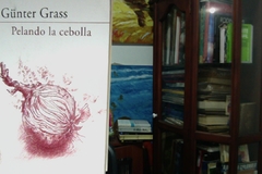 Pelando la cebolla - Günter Grass - Editorial Alfaguara - Megustaleer Isbn 13: 9788466330879 - comprar online