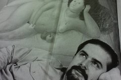 Mujeres - Fernando Botero en internet