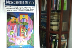 Análisis estructural del relato - Roland Barthes, y otros autores - Precio libro - Ediciones Coyoacán - ISBN 10 : 9706331123 ISBN-13 : 9789706331120 - comprar online